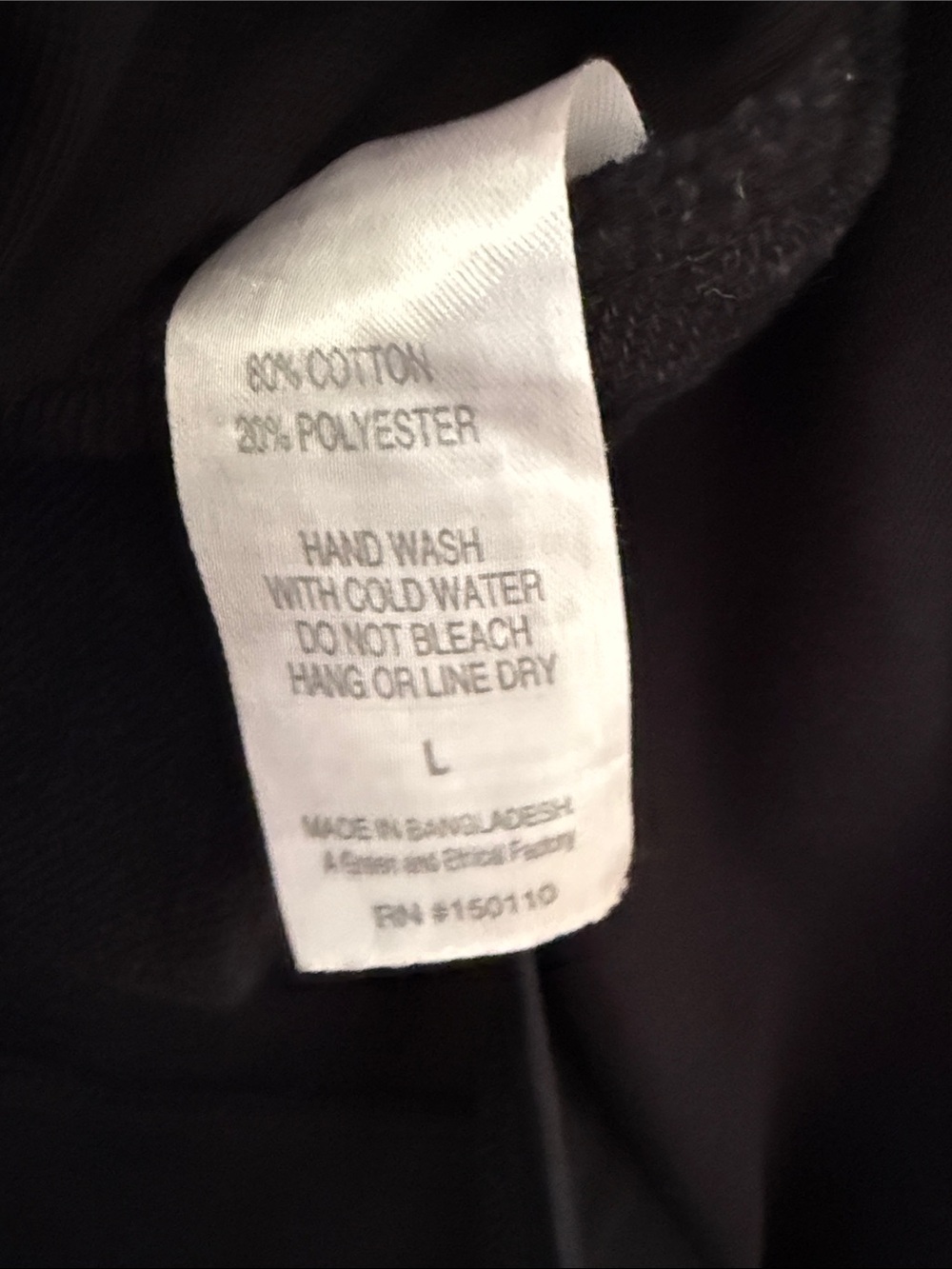Peloton Sweatshirt - Picture 3 of 4